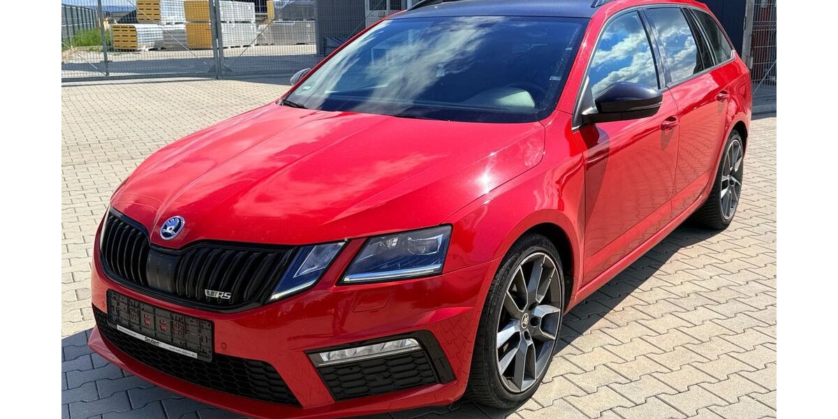 Skoda Octavia 135.680 km 12.399 &euro; Köfering 93096