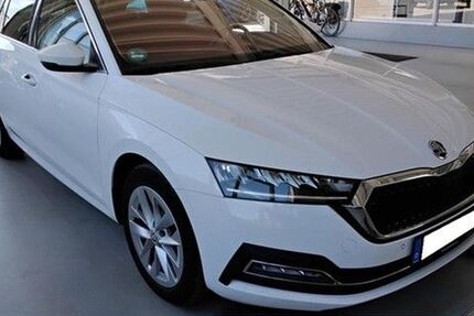 Skoda Octavia 79.678 km 20.790 &euro; Rüdersdorf 15562