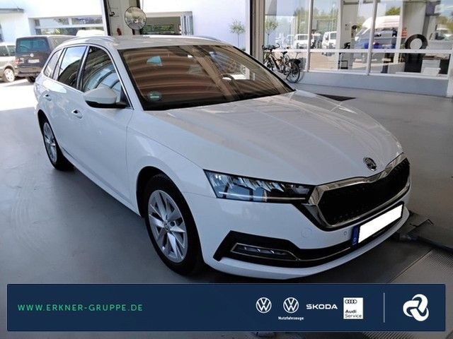 Skoda Octavia 79.678 km 20.790 &euro; Rüdersdorf 15562