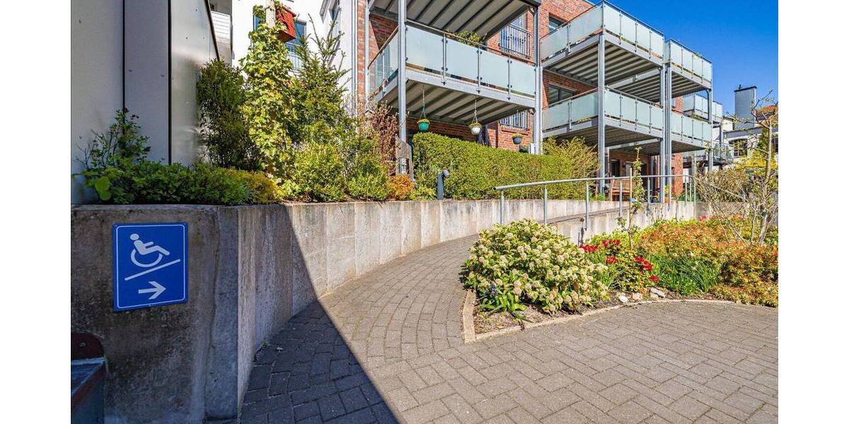 Etagenwohnung Rendsburg - 3 Zimmer, 81 m&sup2;, 75.000&euro; | Angebot:26881710