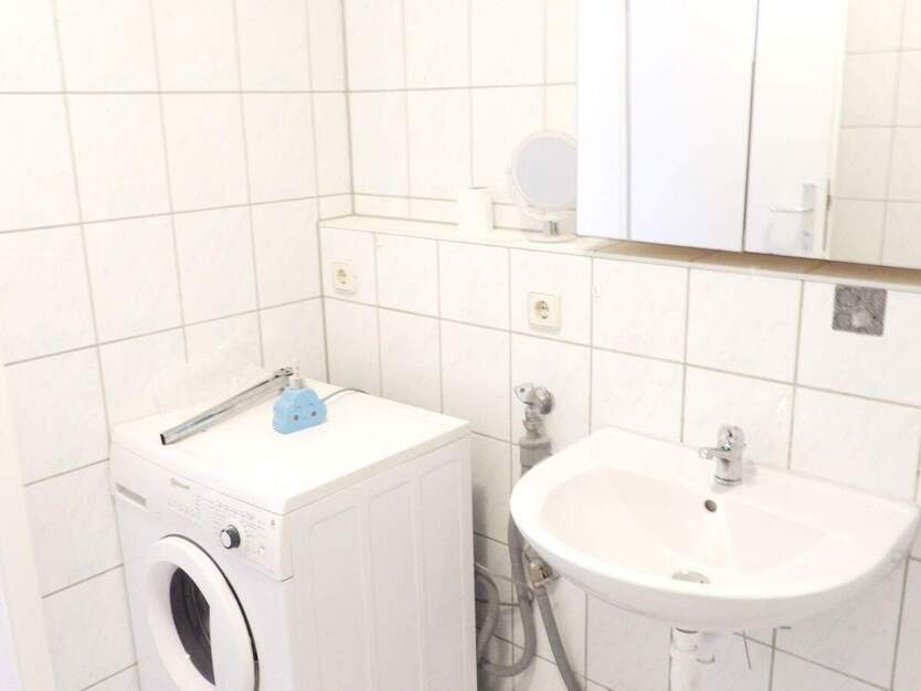 Neu renovierte 1 Zi. App 1 zimmer