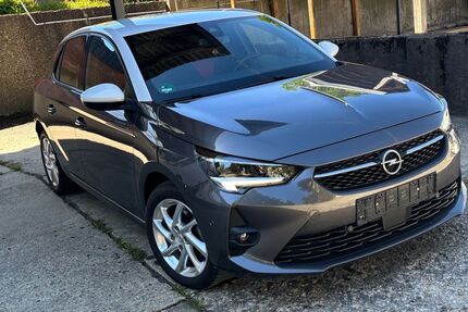 Opel Corsa 78.034 km 10.990 &euro; Paderborn 33104