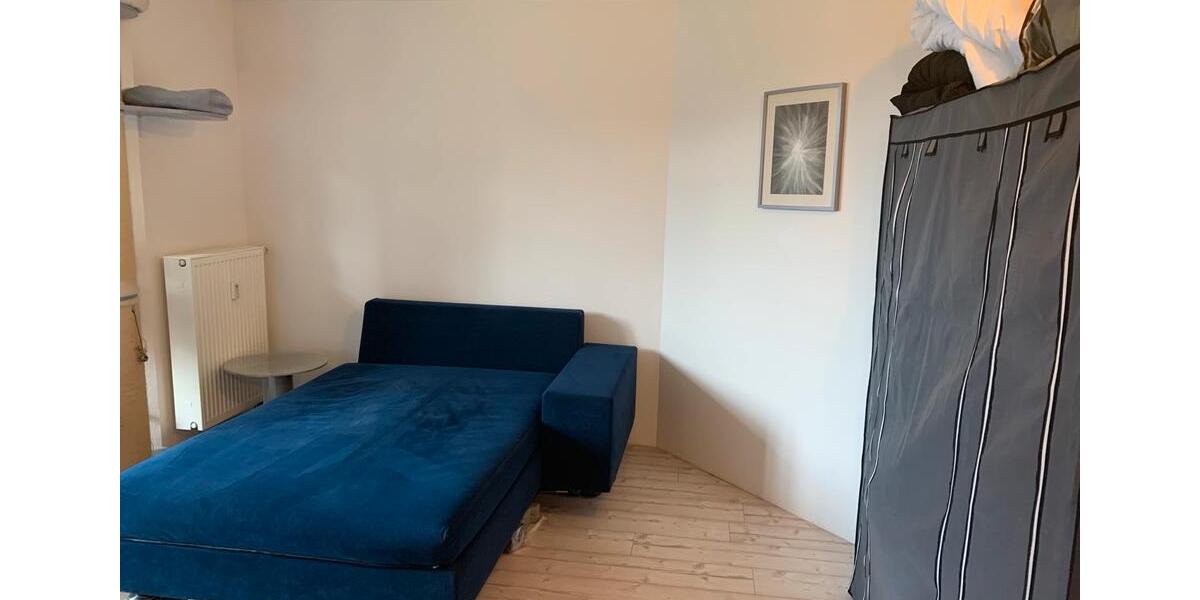 Erdgeschoßwohnung Rötz - 1 Zimmer, 25 m&sup2;, 50.000&euro; | Angebot:26168339