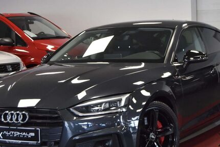 Audi A5 41.900 km 34.999 &euro; Winhöring 84543