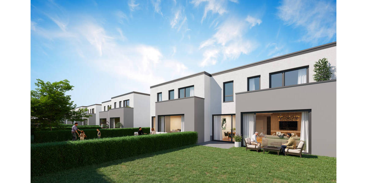 Doppelhaushälfte Coburg / Neuses Neuses - 5 Zimmer, 136 m&sup2;, 599.000&euro; | Angebot:26306498