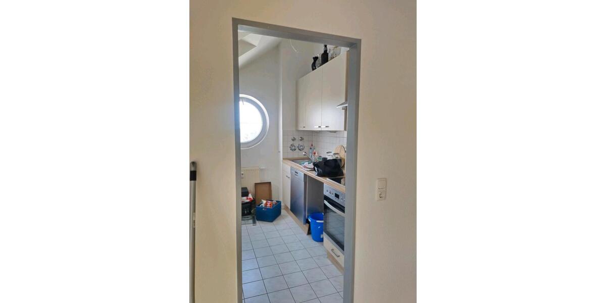 Dachgeschoßwohnung Klipphausen - 3 Zimmer, 77 m&sup2;, 897&euro; | Angebot:24748769