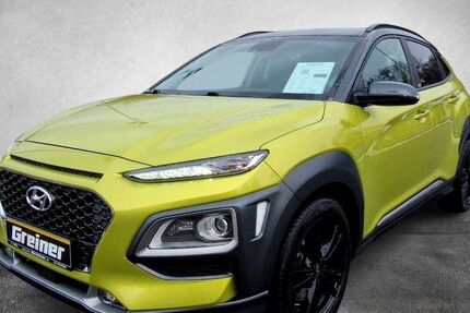 Hyundai KONA 39.200 km 19.780 &euro; Deggendorf 94469