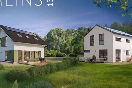 Haus Leck - 4 Zimmer, 132 m&sup2;, 369.900&euro; | Angebot:27395295