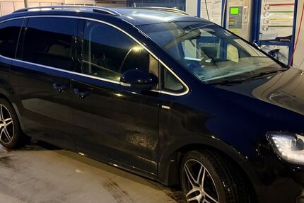 VW Sharan 99.800 km 17.799 &euro; Ulm 89079