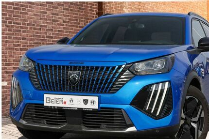 Peugeot 2008 21.648 km 19.980 &euro; Karlsruhe 76131