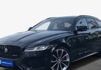 Gebrauchtwagen Jaguar XF