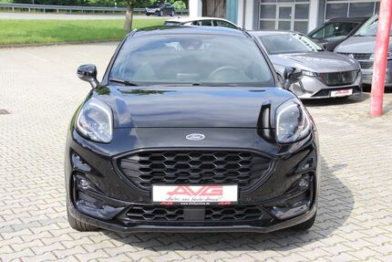 Ford Puma 37.350 km 19.950 € Hüllhorst 32609