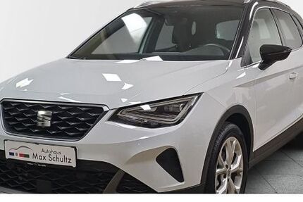 Seat Arona 16.949 km 24.990 &euro; Kronach 96317