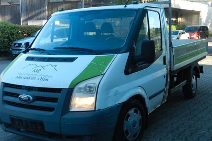 Ford Transit 230.000 km 2.800 € Remshalden 73630