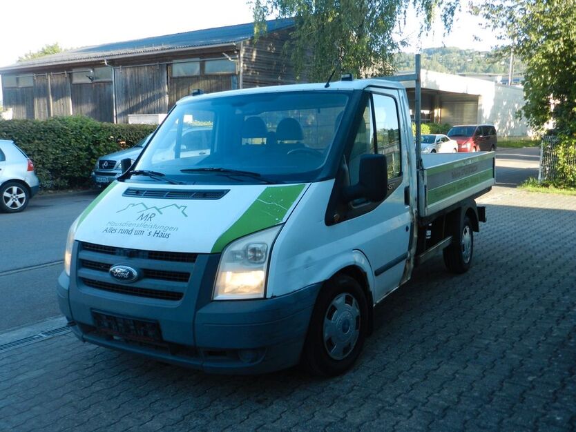 Ford Transit 230.000 km 2.800 € Remshalden 73630
