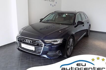 Audi A6 21.886 km 38.700 &euro; Hannover 30165