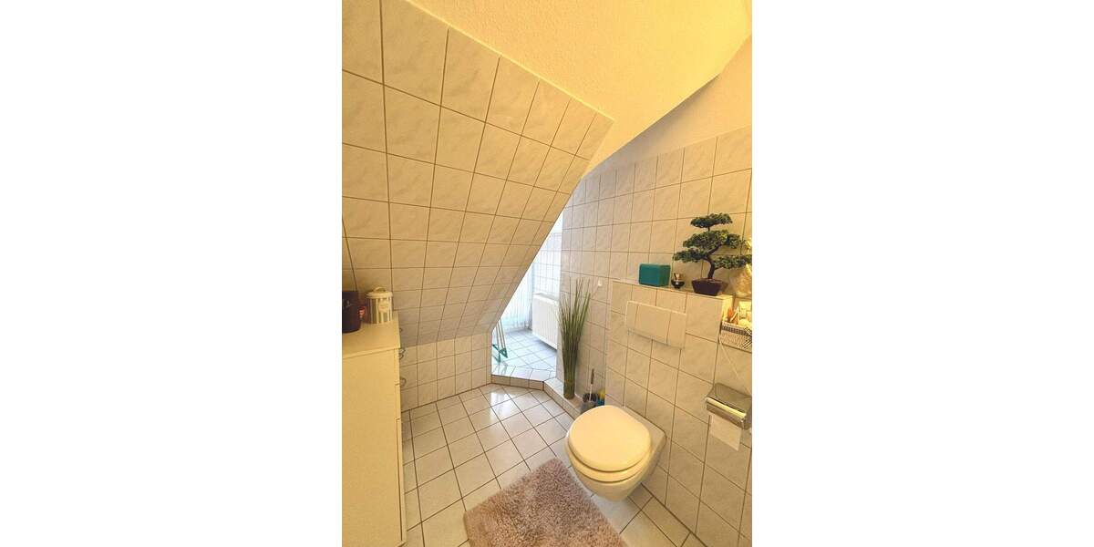 Etagenwohnung Bad Bevensen - 2 Zimmer, 39 m&sup2;, 94.000&euro; | Angebot:25671438