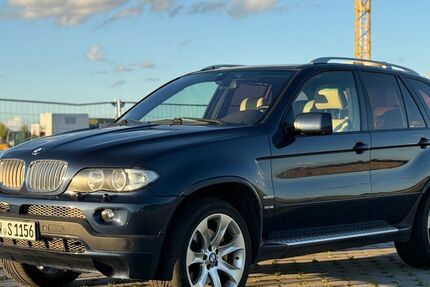 BMW X5 249.888 km 10.500 € Deidesheim 67146