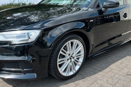 Audi A3 210.000 km 11.499 &euro; Gronau 48599