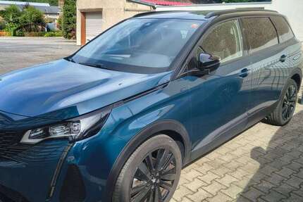 Peugeot 5008 66.160 km 27.990 &euro; Salzwedel 29410