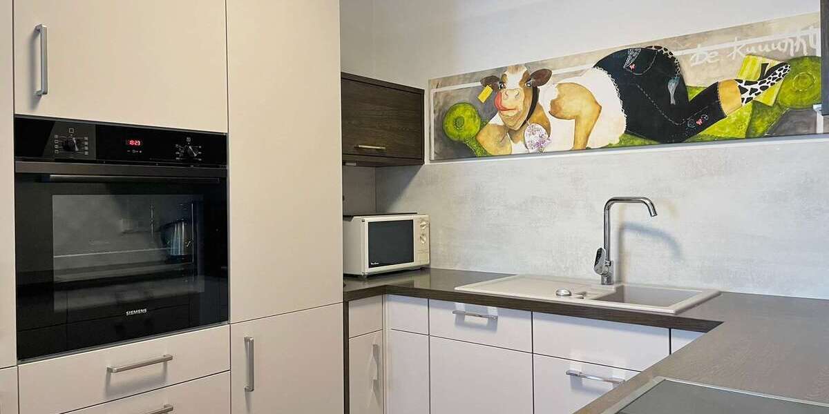Wohnung zum Mieten in Prüm 690 € 85 m² - Etagenwohnung Prüm | Angebot:26440048