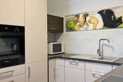 Wohnung zum Mieten in Prüm 690 € 85 m² - Wohnung Prüm | Angebot:26440048