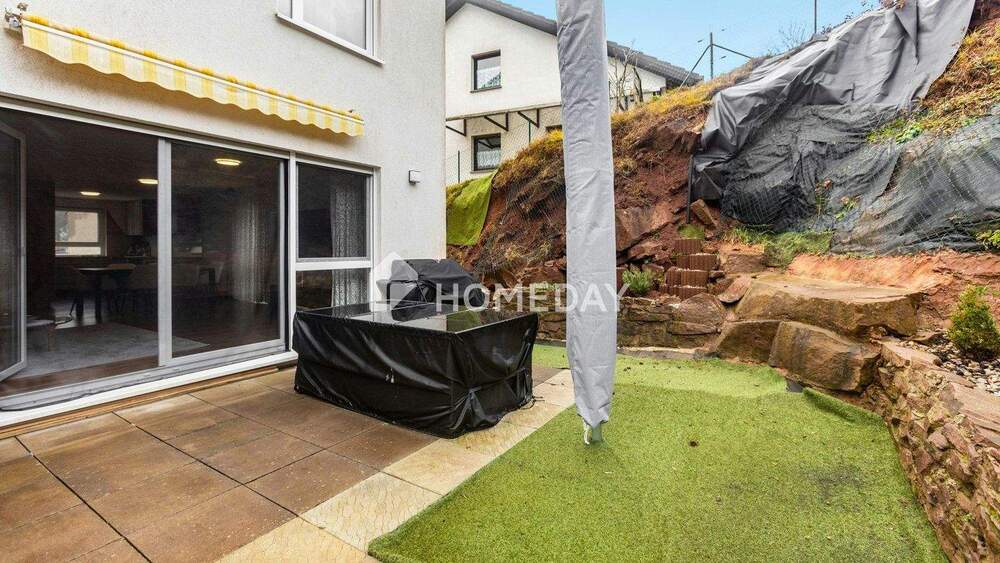 Reihenendhaus Pfinztal Kleinsteinbach - 6 Zimmer, 195 m&sup2;, 649.000&euro; | Angebot:24608501