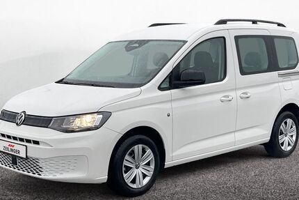 VW Caddy 1.015 km 27.912 &euro; Dietersheim 91463