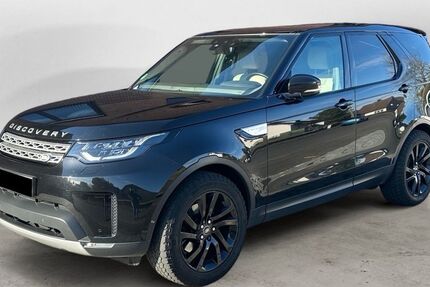 Land Rover Discovery 162.440 km 18.750 &euro; Eitorf 53783