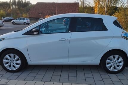Renault ZOE 13.580 km 8.400 &euro; Wolfegg 88364