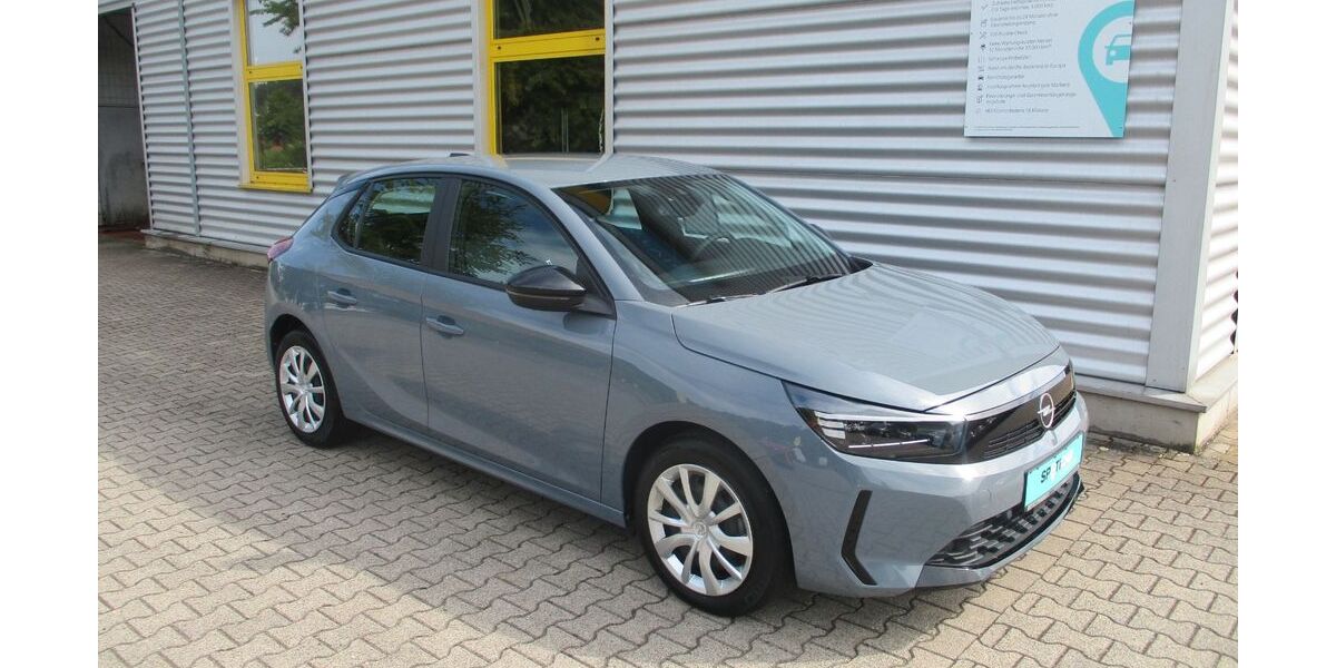 Opel Corsa 19.882 km 15.950 &euro; Biedenkopf 35216