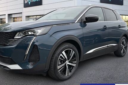 Peugeot 3008 17.802 km 27.990 &euro; Hamburg 20537