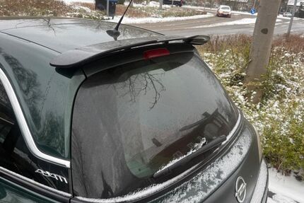 Opel Adam 54.000 km 9.999 &euro; Bergedorf 21039