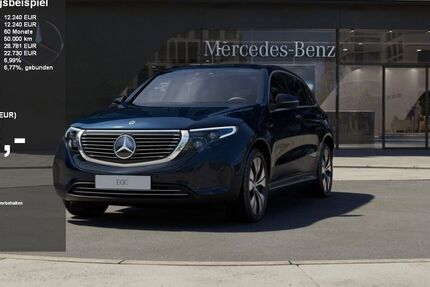 Mercedes-Benz EQC 26.268 km 34.970 &euro; Neumünster 24539