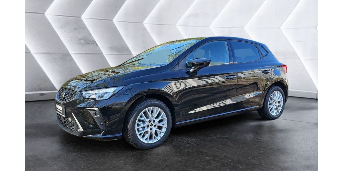 Seat Ibiza 1.100 km 22.990 &euro; Schönefeld 12529