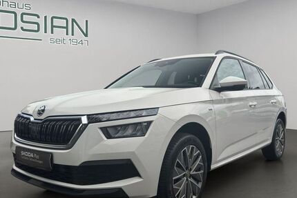 Skoda Kamiq 80.886 km 15.970 € Iserlohn 58642