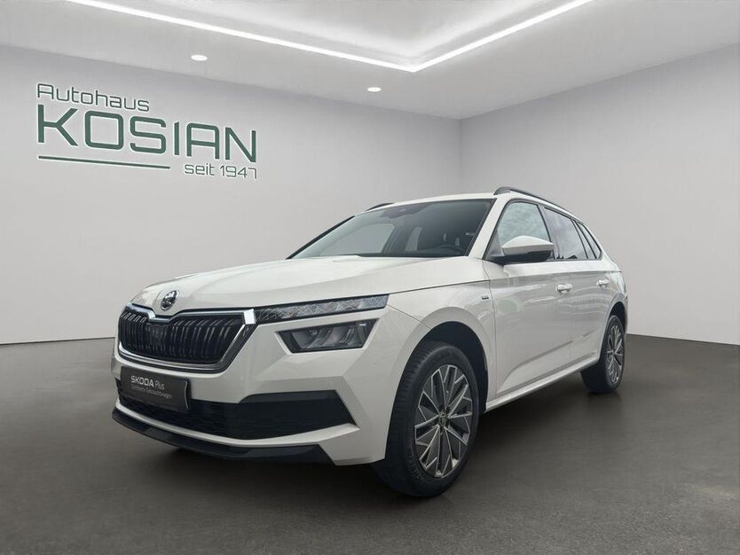Skoda Kamiq 80.886 km 15.970 € Iserlohn 58642