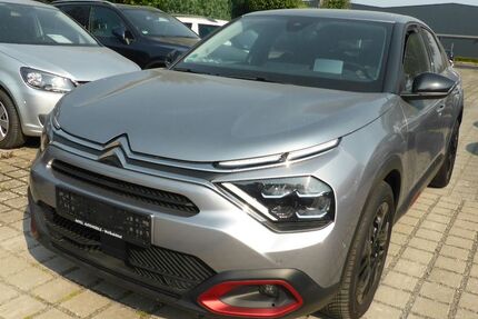 Citroen C4 107.000 km 14.690 &euro; Wolfenbüttel 38304