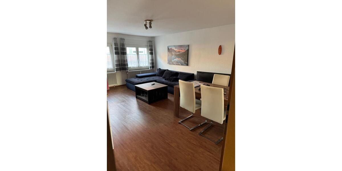 2,5 Zimmer Wohnung in Weingarten Innenstadt 2.5 zimmer