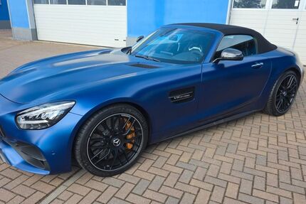 Mercedes-Benz AMG GT 5.600 km 179.900 &euro; Wittenberge 19322