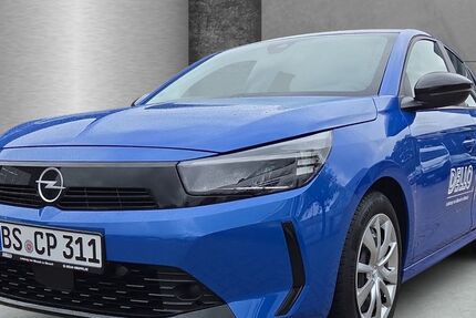 Opel Corsa 13.900 km 16.990 &euro; Stralsund 18439