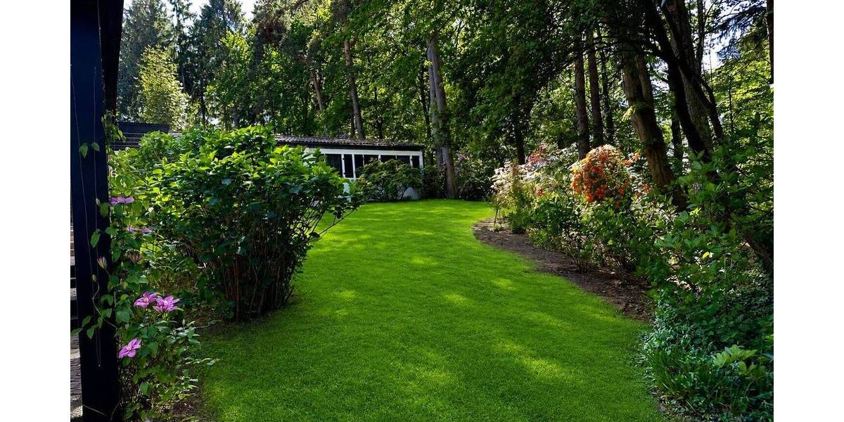 Bungalow Seevetal Emmelndorf - 7 Zimmer, 284 m&sup2;, 1.395.000&euro; | Angebot:26819693