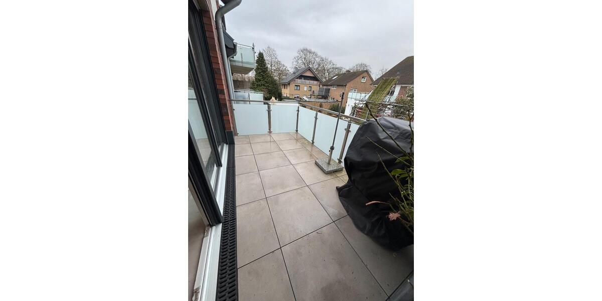 Etagenwohnung Borken - 2 Zimmer, 64 m&sup2;, 736&euro; | Angebot:25023224