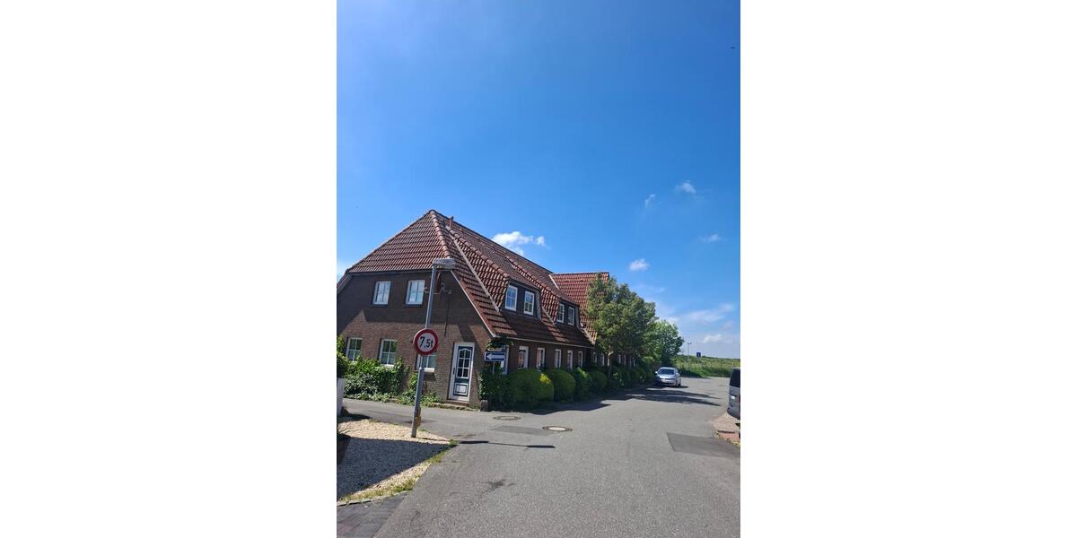 Reihenhaus Tönning - 4 Zimmer, 80 m&sup2;, 265.000&euro; | Angebot:26975078