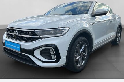 VW T-Roc 24.008 km 31.980 € Marl 45770
