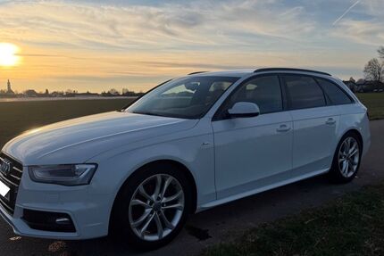 Audi A4 302.070 km 9.500 &euro; Stephansposching 94569