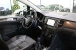 VW Golf Sportsvan 1.4 TSI ALLSTAR / XENON, NAVI-DM 119.000 km 11.991 &euro; Hamm 59077