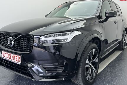 Volvo XC90 125.000 km 36.900 &euro; Stolberg 52222