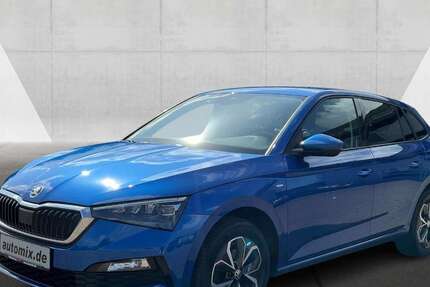 Skoda Scala 53.900 km 17.370 € Enge-Sande 25917