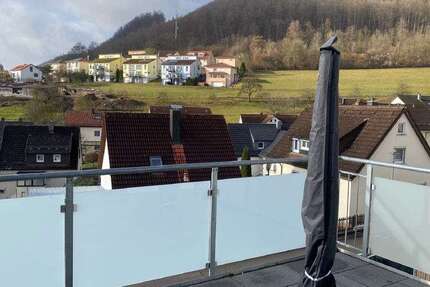 Wohnung Oberkochen - 3 Zimmer, 72 m&sup2;, 990&euro; | Angebot:22559809